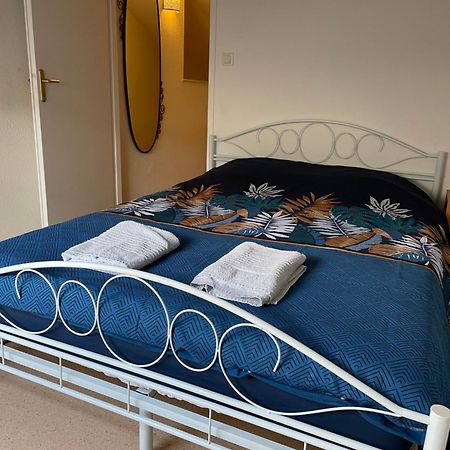 Appartement Cosy Rue Chaussee Верден-сюр-Мёз Экстерьер фото