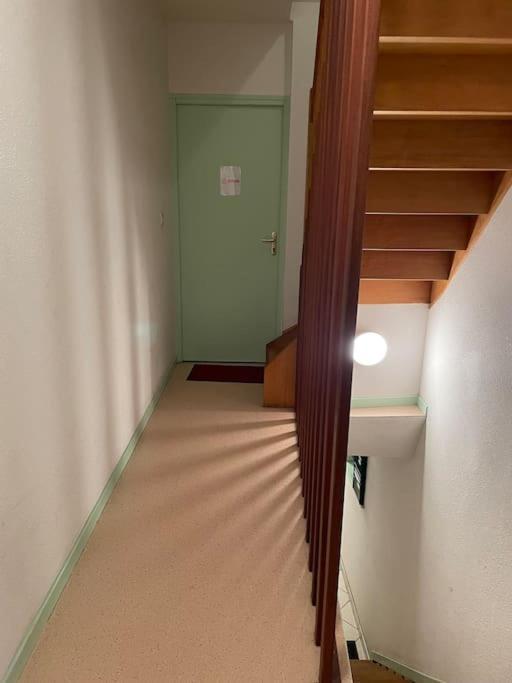 Appartement Cosy Rue Chaussee Верден-сюр-Мёз Экстерьер фото